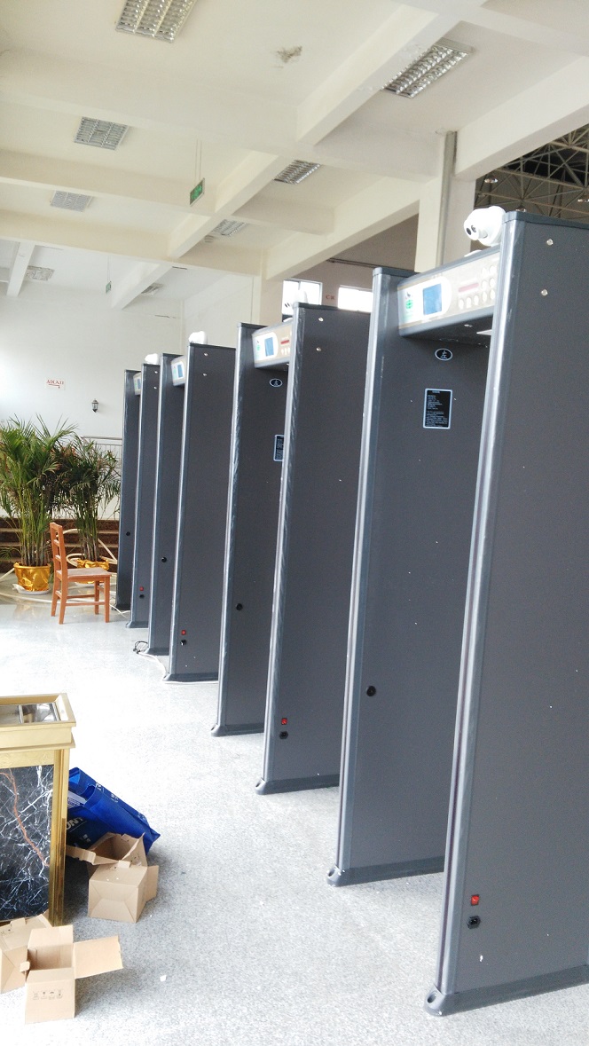 牧原安檢門(mén)