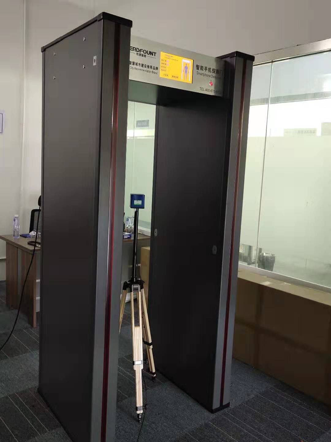 手機探測門技術(shù)參數(shù)-牧原智能